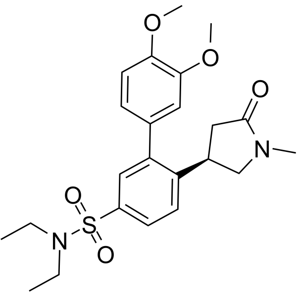 BET bromodomain inhibitor 2 2414195-69-8